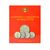 Купить альбом с листами для юбилейных и памятных монет СССР., фото , изображение 2