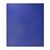 Коллекционный альбом (папка) универсальный, формат Оптима (Optima), Толщина корешка: 40 мм, Цвет: Синий, Материал: Бумвинил, фото 