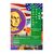 Блистерный (коррекс) альбом-планшет на 40 ячеек для монет 1 доллар США, серия "Президентский доллар", фото 
