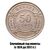 белиз 50 центов 1974-2016 гг., фото 