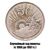 зимбабве 50 центов 1980-1997 гг., фото 
