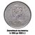канада 10 центов 1969-1989 гг., фото , изображение 2