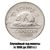 канада 5 центов 1990-2001 гг., фото 
