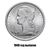 мадагаскар 2 франка 1948 г., фото , изображение 2
