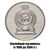 шри-Ланка 1 рупия 1996-2004 гг., фото , изображение 2