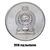шри-Ланка 1 рупия 2016 г., фото , изображение 2