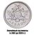 барбадос 10 центов 2007-2020 гг., фото , изображение 2