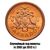 барбадос 1 цент 2007-2012 гг., фото , изображение 2